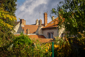 Déménageur La Courneuve